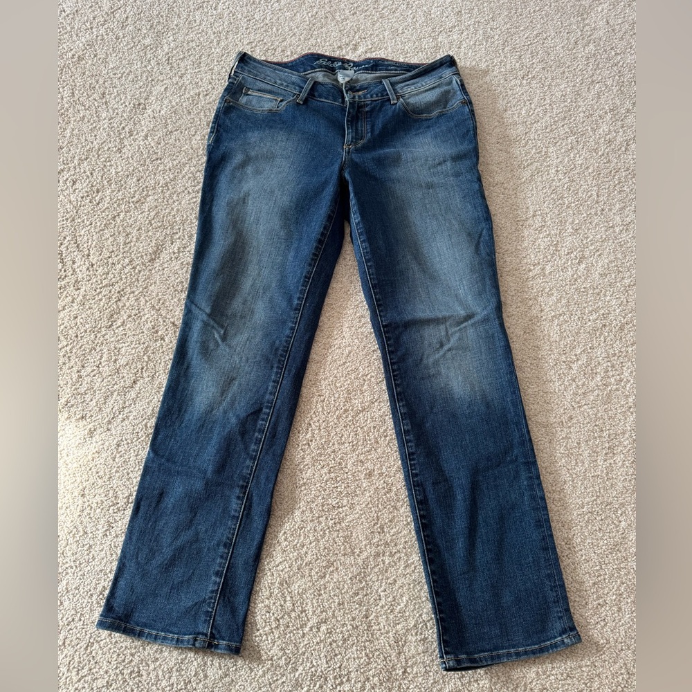 Eddie Bauer Jeans